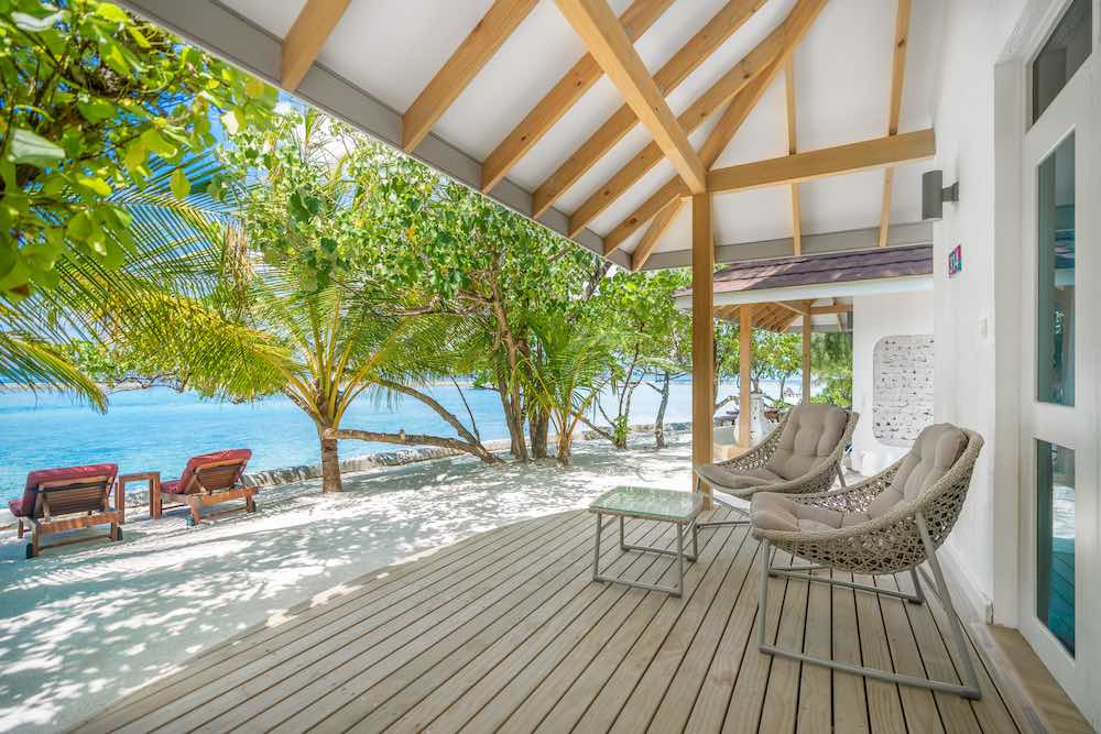 Beach Bungalow photo 3